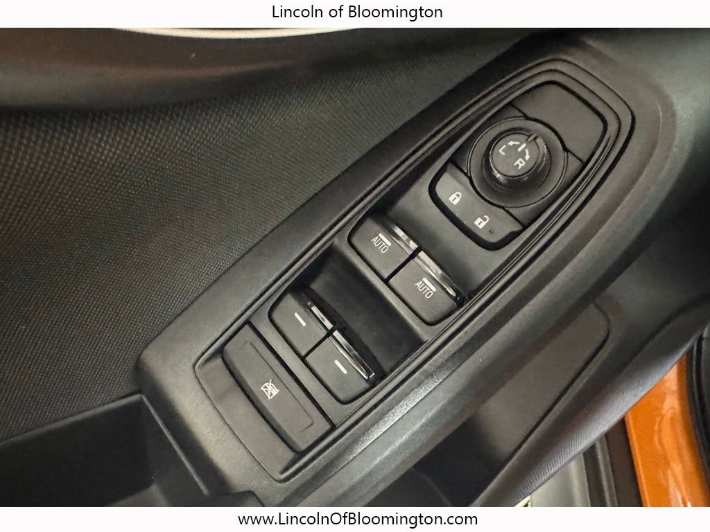 Used 2024 Subaru WRX AWD/4WD image 38