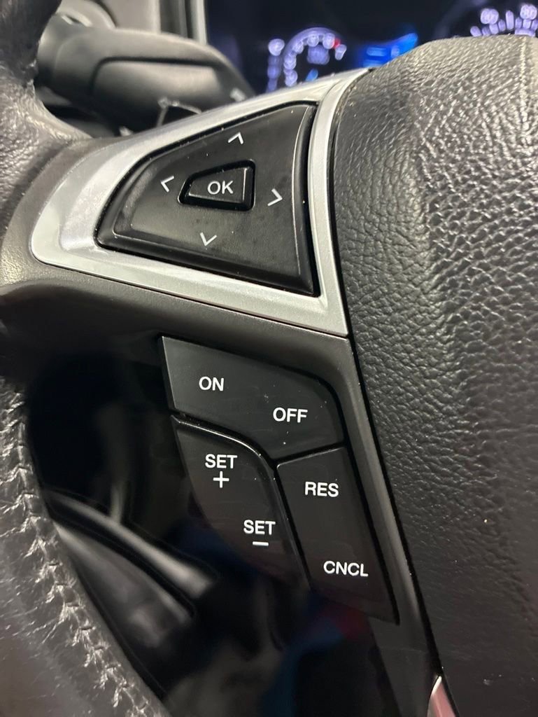 Used 2014 Ford Fusion Titanium FWD image 14