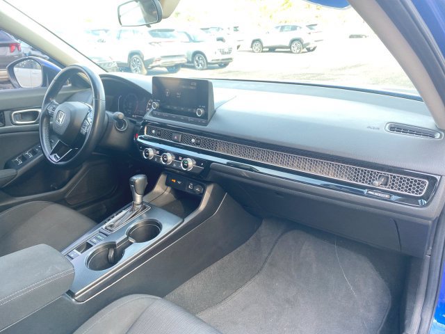 Used 2024 Honda Civic EX image 26
