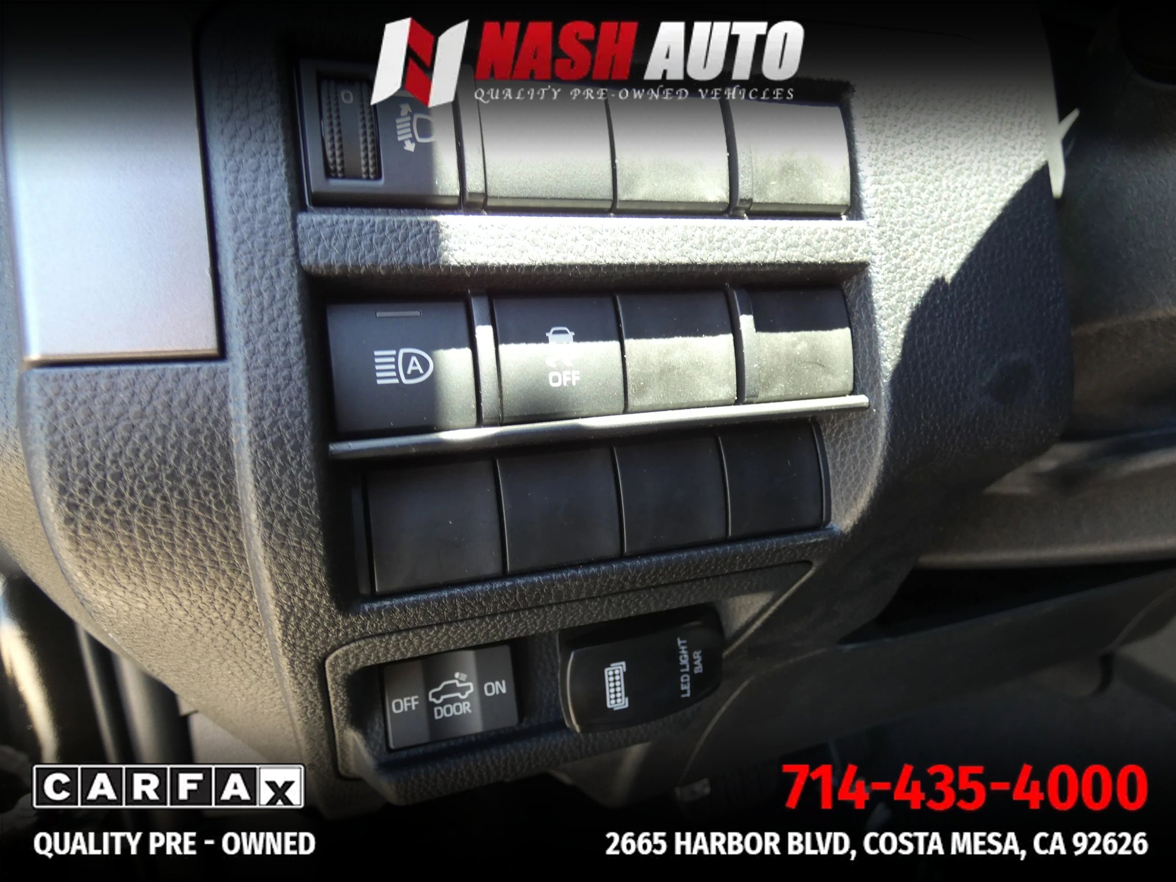 Used 2026 Toyota Tacoma SR5 AWD/4WD image 69