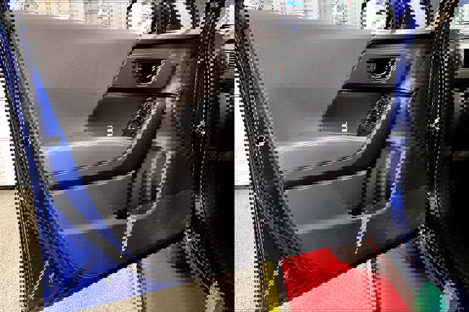 New 2026 Subaru Crosstrek 2.0i Premium image 10