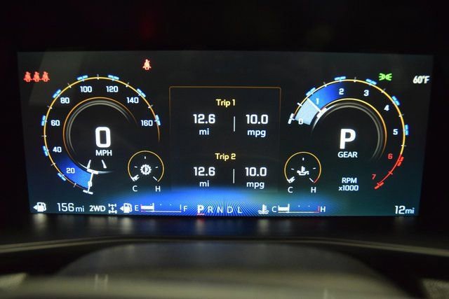 New 2026 Chevrolet Colorado W/T w/ Advanced Trailering Package image 48