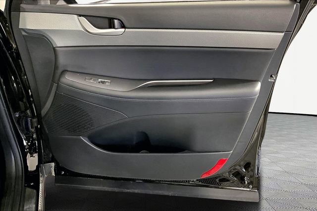 Used 2025 Hyundai Palisade SEL image 28