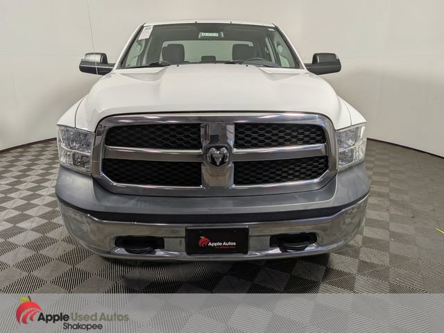 Used 2015 RAM 1500 Tradesman w/ Popular Equipment Group AWD/4WD image 43