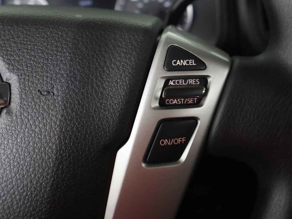 Used 2022 Nissan Titan S w/ S Utility Package image 36