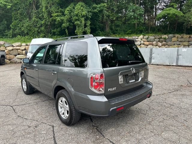 Used 2008 Honda Pilot VP image 3