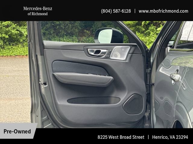 Used 2026 Volvo XC60 T8 Ultra AWD/4WD image 15