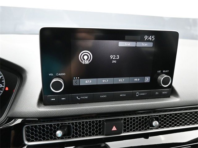 Used 2022 Honda Civic Sport image 29