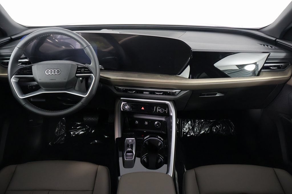 New 2026 Audi Q5 Premium Plus AWD/4WD image 4
