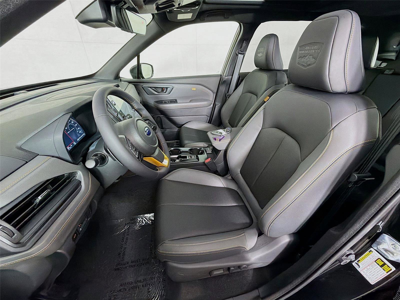 New 2026 Subaru Forester Wilderness AWD/4WD image 11