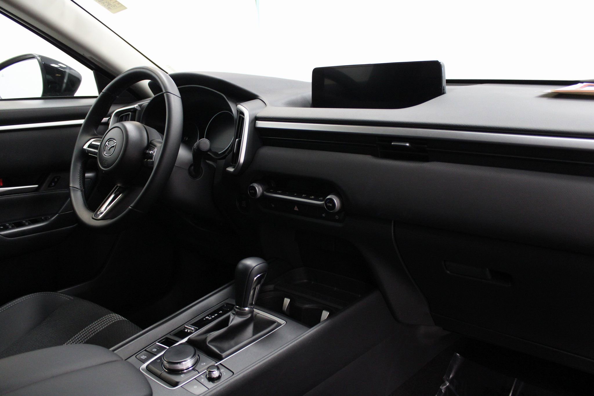 Used 2025 MAZDA CX-50 AWD 2.5 S w/ Preferred Package image 28