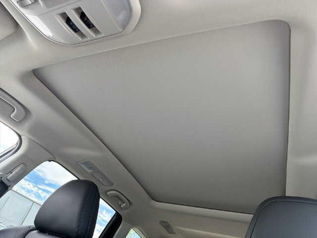 New 2027 Subaru Ascent Limited AWD/4WD image 14