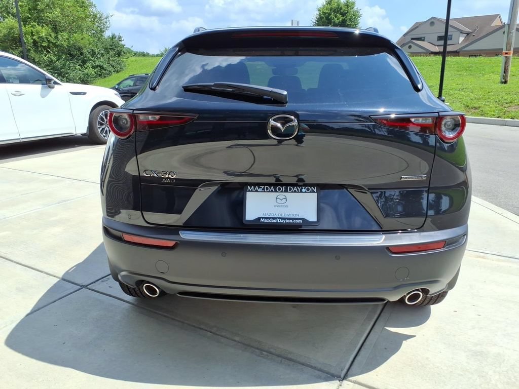 New 2026 MAZDA CX-30 Aire Edition AWD/4WD image 7