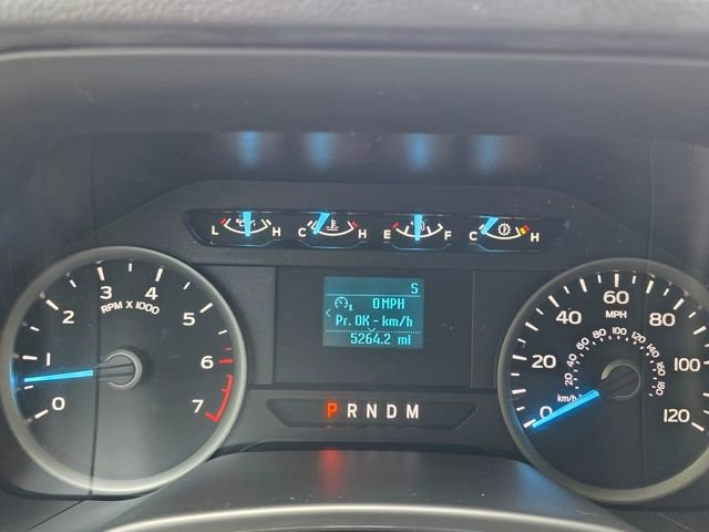 Used 2020 Ford F150 XLT RWD image 12