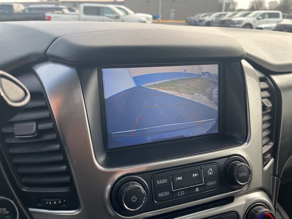 Used 2018 Chevrolet Tahoe Premier AWD/4WD image 23