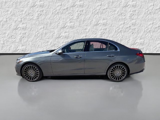 Used 2026 Mercedes-Benz C 300 Sedan image 6