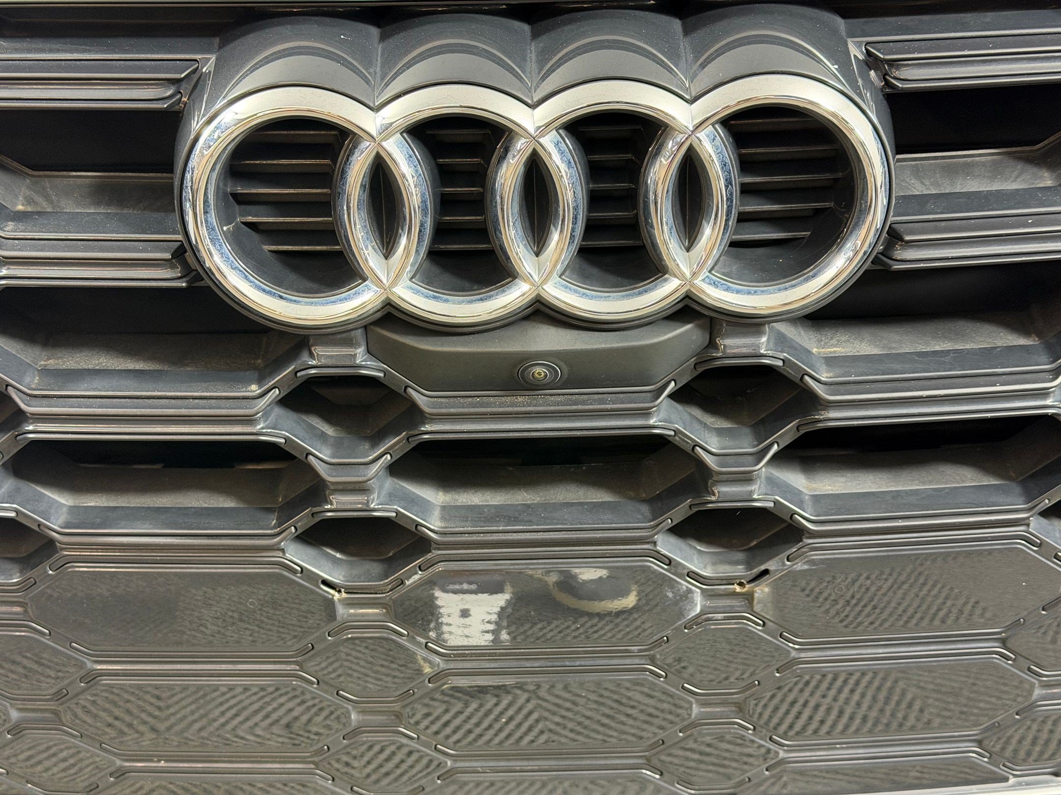Used 2023 Audi Q5 2.0T Prestige w/ Prestige Package AWD/4WD image 27
