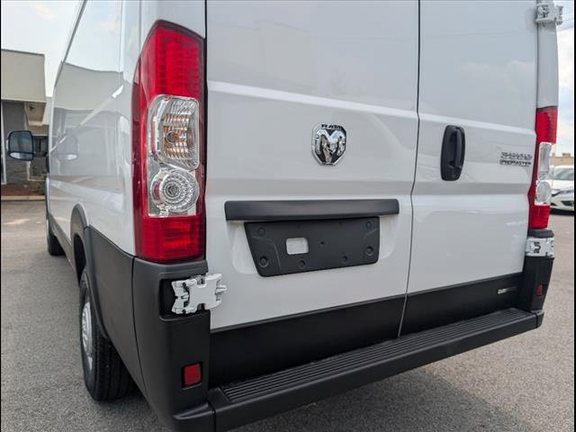 Used 2023 RAM ProMaster 3500 w/ Convenience Group image 15