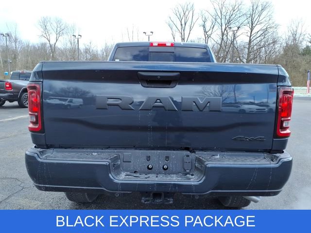 New 2026 RAM 2500 Tradesman image 6