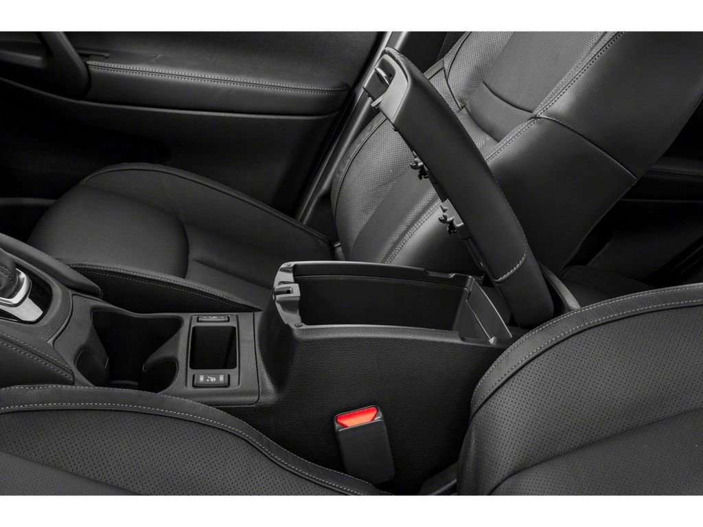 Used 2019 Nissan Rogue Sport S AWD/4WD image 12