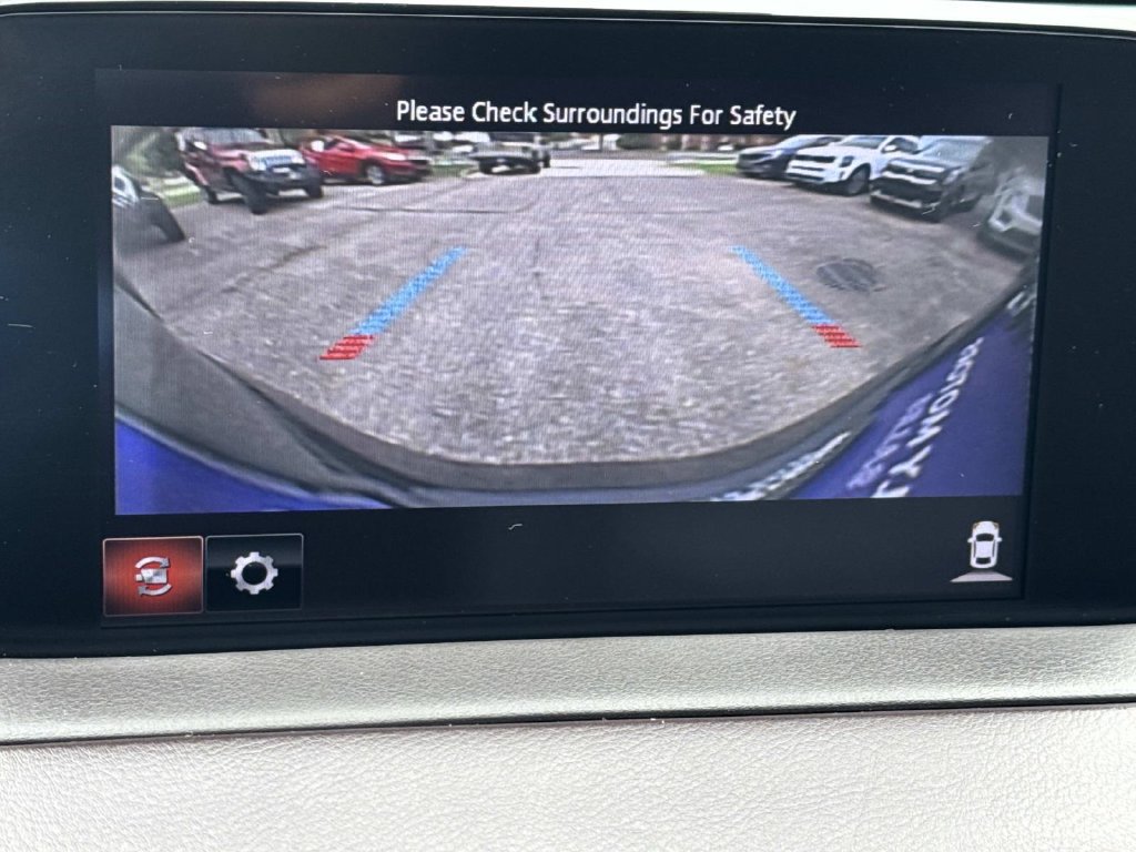 Used 2019 MAZDA CX-9 Grand Touring FWD image 27