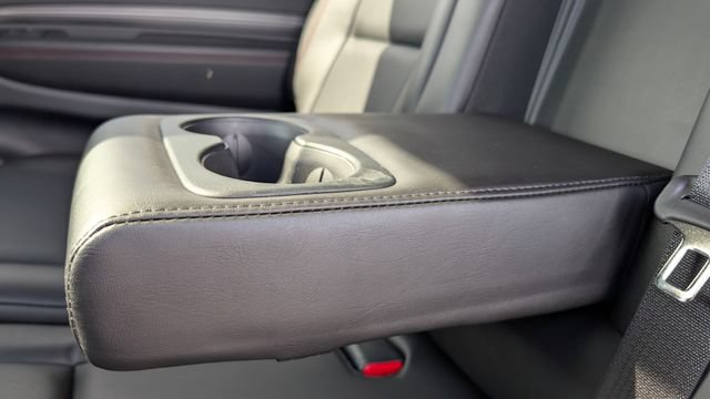 New 2026 Dodge Durango GT AWD/4WD image 14
