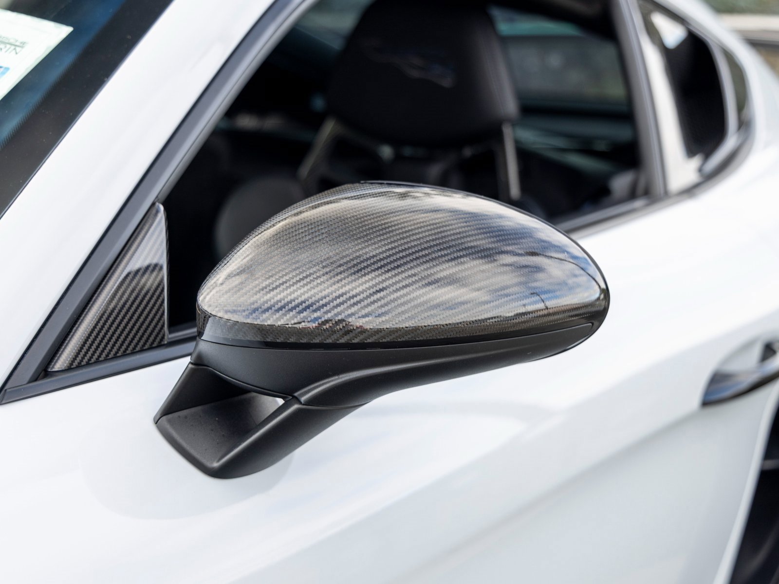 Used 2023 Porsche 718 Cayman GT4 RS image 21