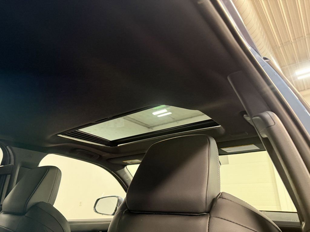 Used 2025 Toyota 4Runner Limited w/ Tow Technology Package image 17