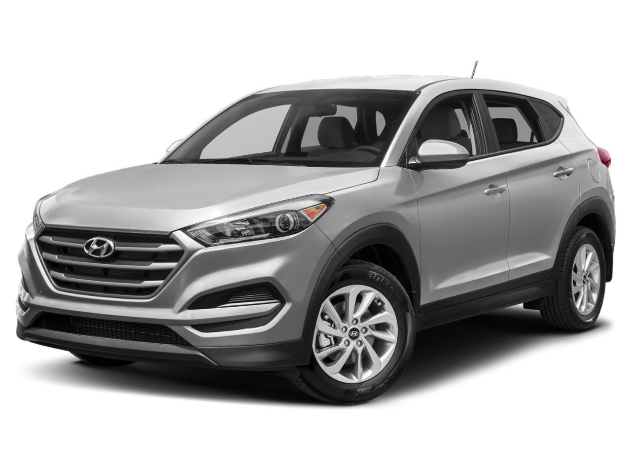 Used 2018 Hyundai Tucson SE