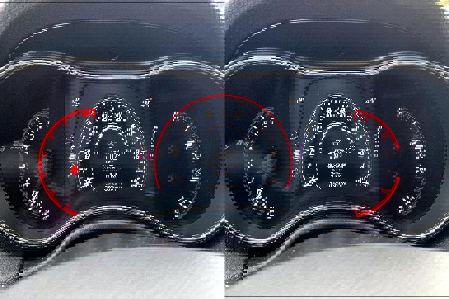 Used 2020 Dodge Durango GT image 13