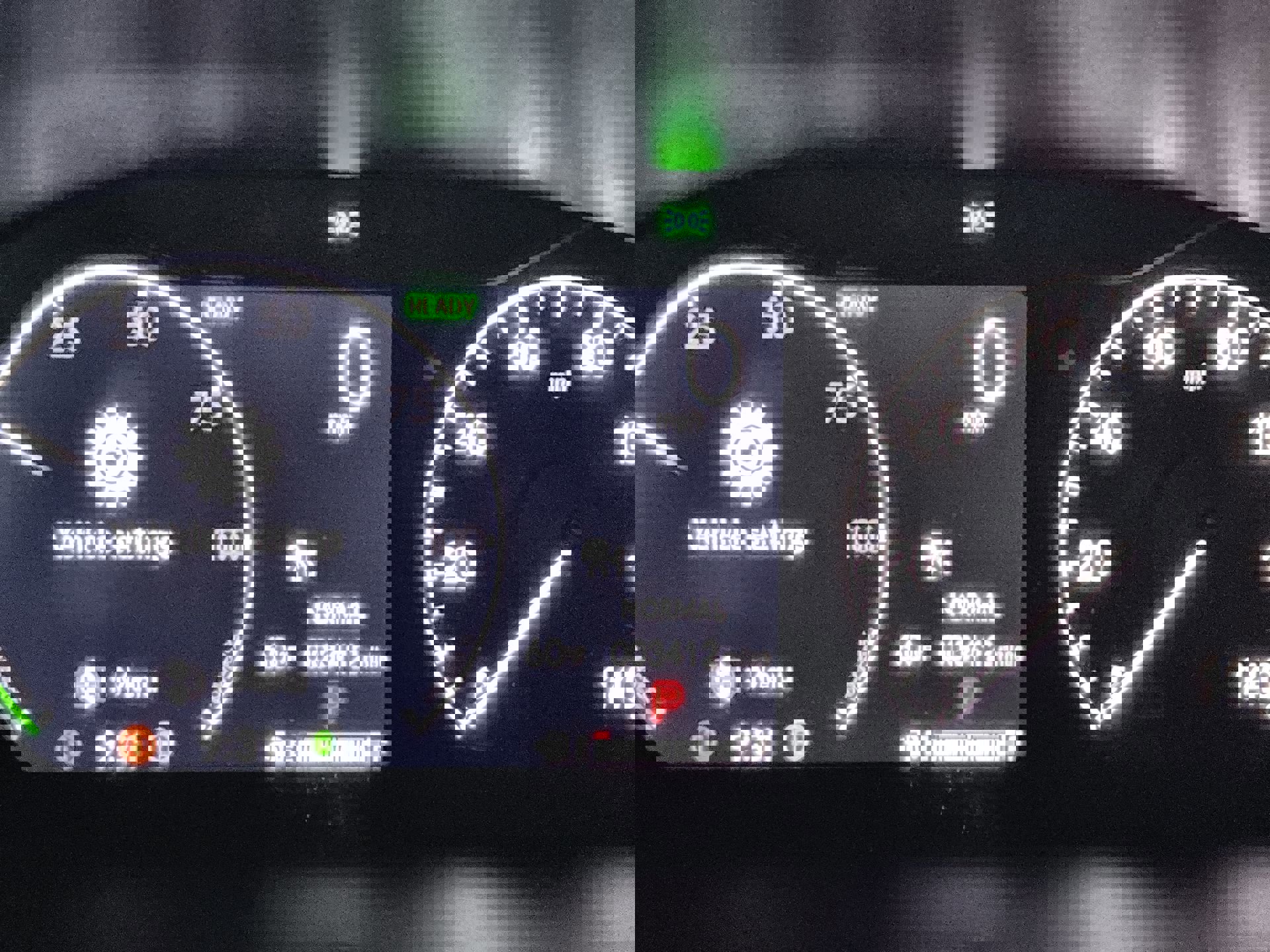 Certified 2025 Honda CR-V Sport image 36