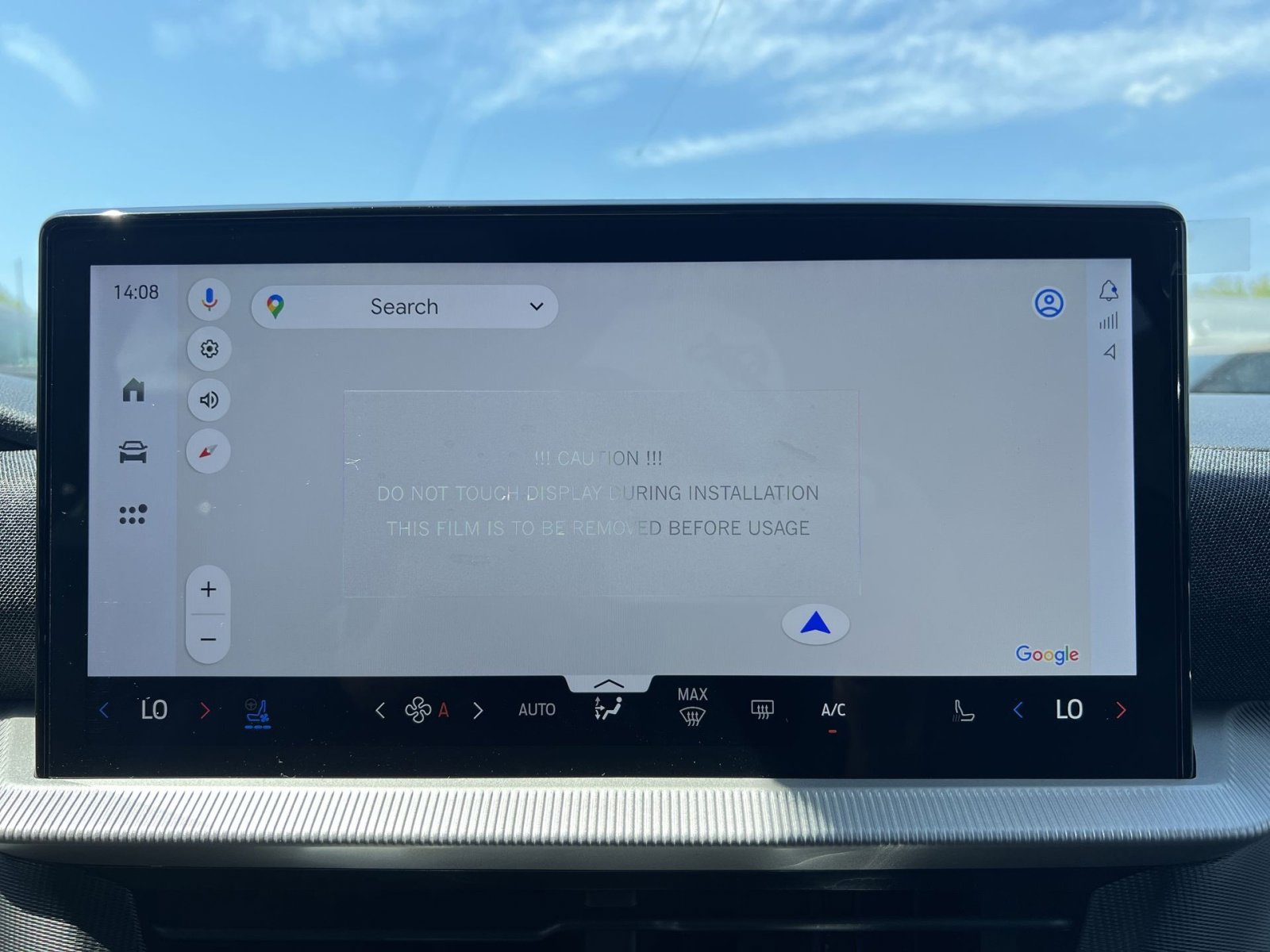 New 2026 Ford Explorer Tremor image 28