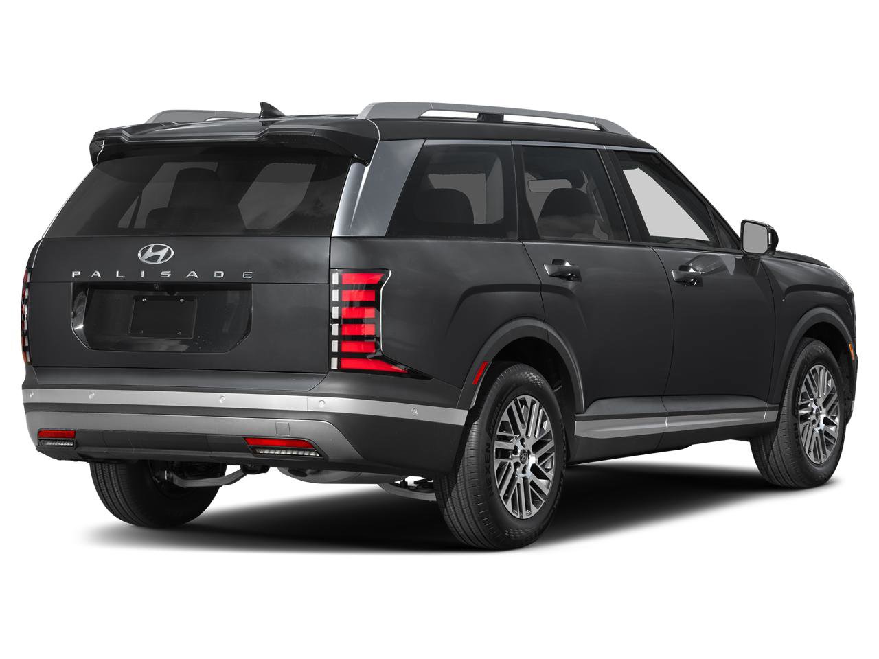 New 2026 Hyundai Palisade SEL image 67