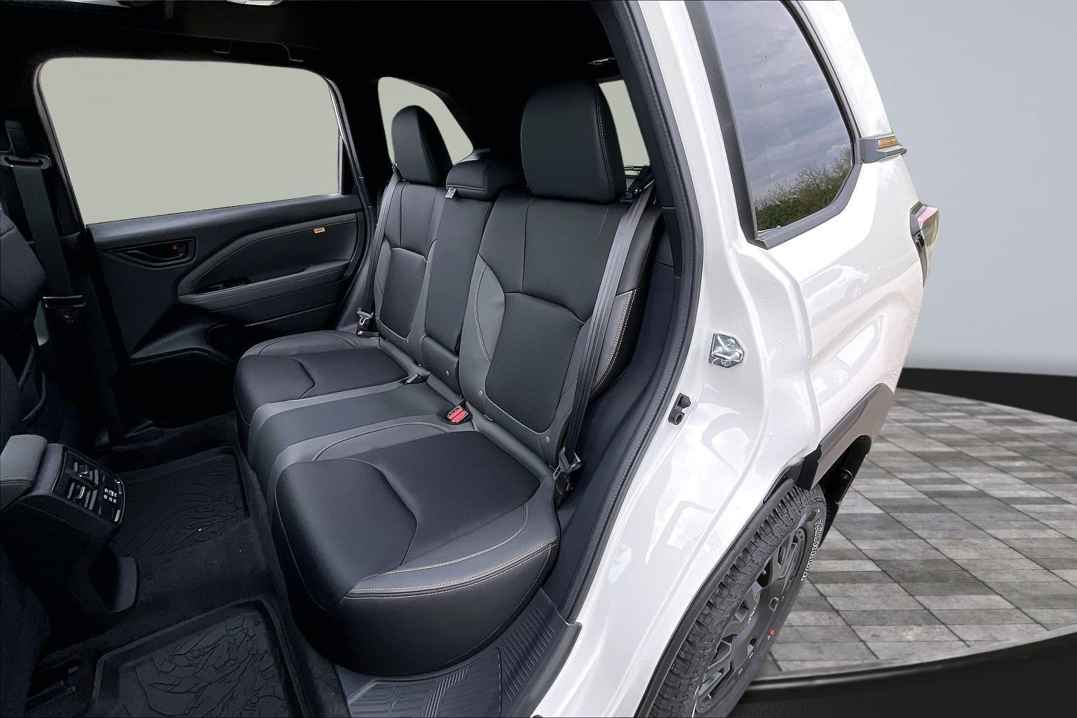 New 2026 Subaru Forester Wilderness image 10