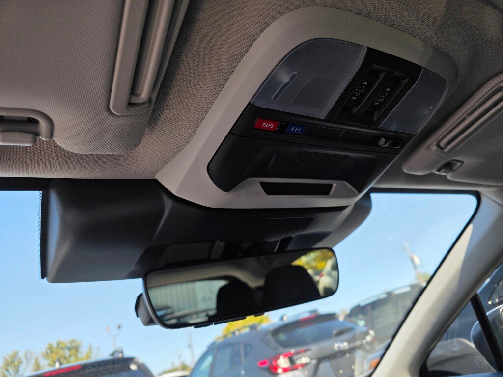 New 2025 Subaru Impreza 2.0i Sport image 17