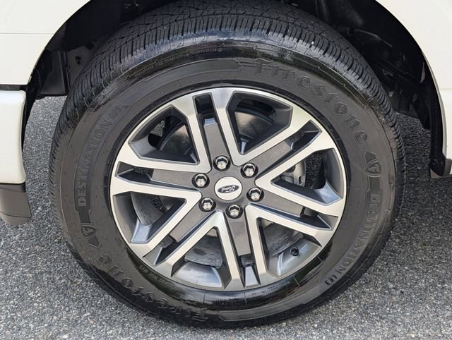 Used 2021 Ford F150 XL w/ STX Appearance Package AWD/4WD image 13