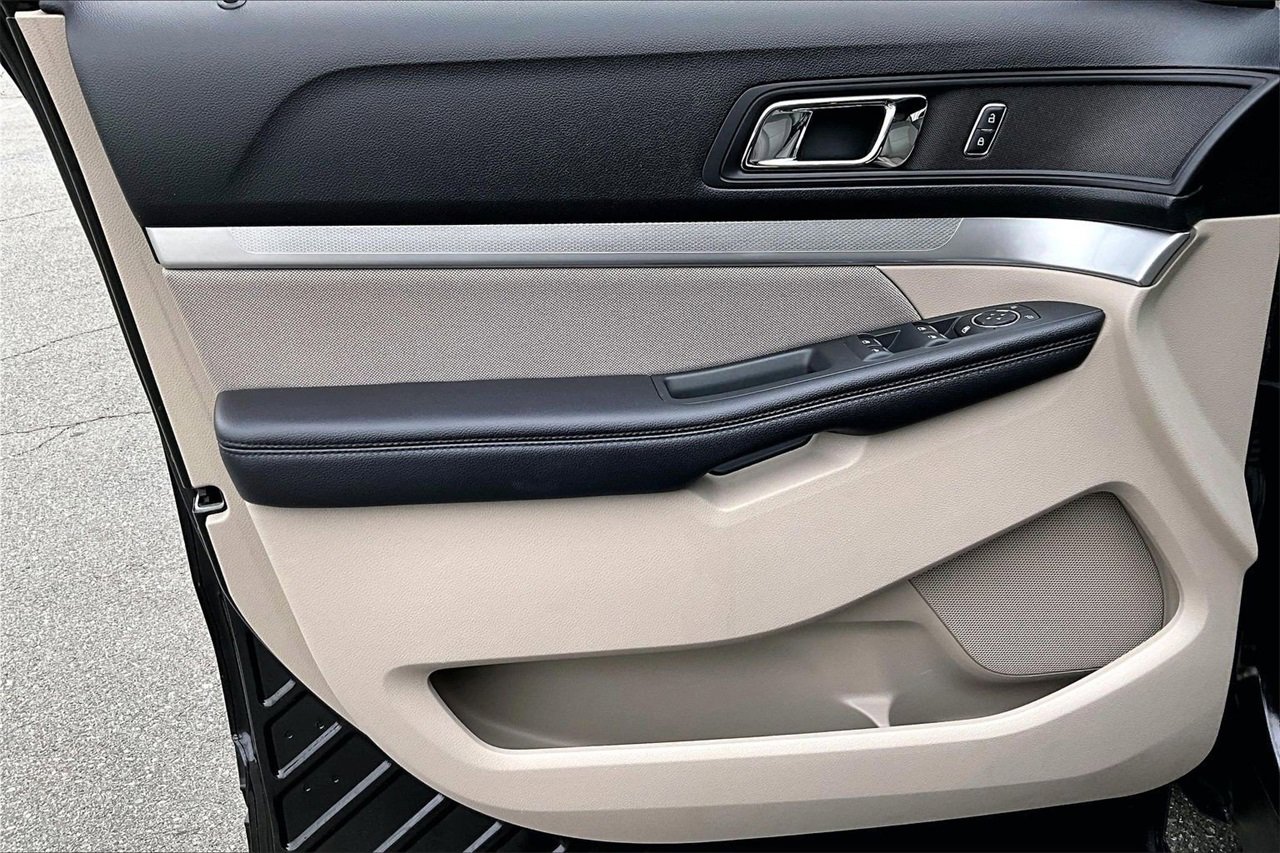 Used 2019 Ford Explorer FWD image 26