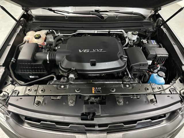 Used 2018 Chevrolet Colorado Z71 image 21