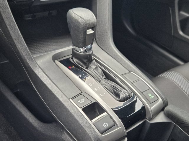 Used 2017 Honda Civic EX image 19