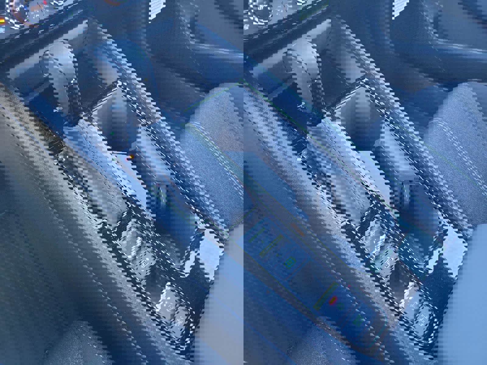 New 2026 Honda Accord Sport image 17