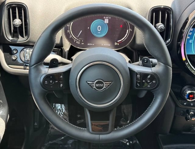 Used 2024 MINI Cooper Countryman S AWD/4WD image 21