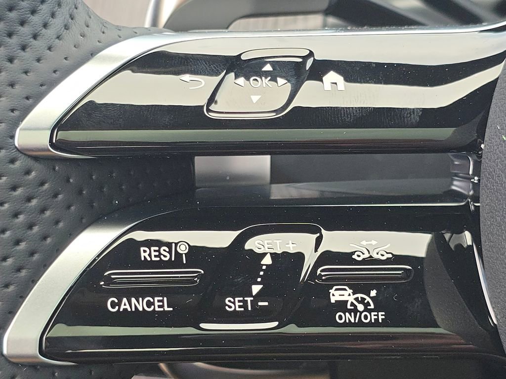 New 2026 Mercedes-Benz CLE 53 AMG 4MATIC Coupe image 33