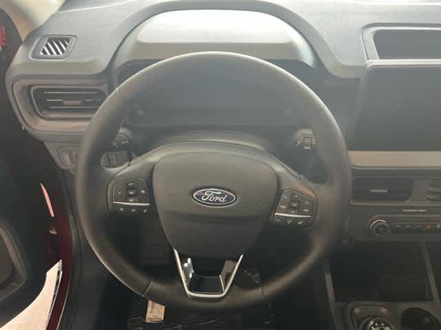 New 2025 Ford Maverick XLT w/ XLT Luxury Package image 9