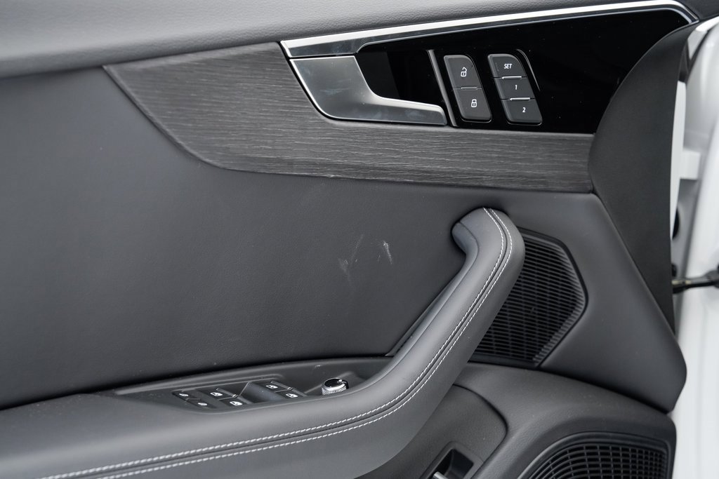 Certified 2024 Audi A5 2.0T Premium Plus image 10