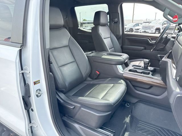 Used 2022 Chevrolet Silverado 1500 RST w/ All Star Edition Plus AWD/4WD image 25