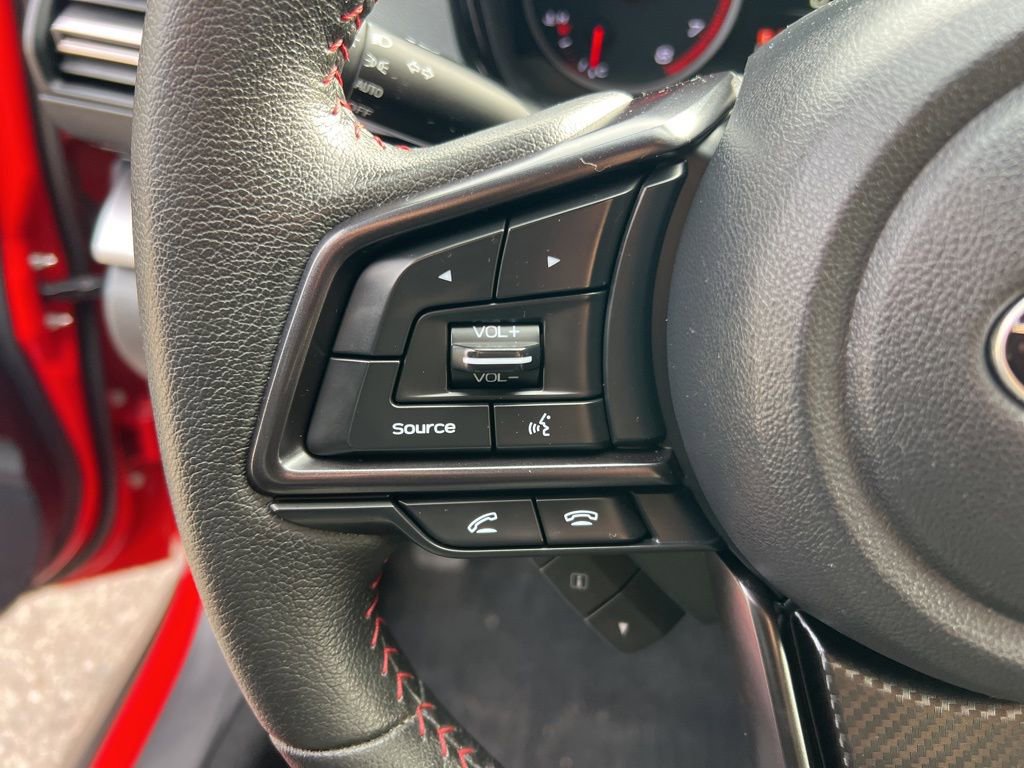 Used 2023 Subaru WRX image 15