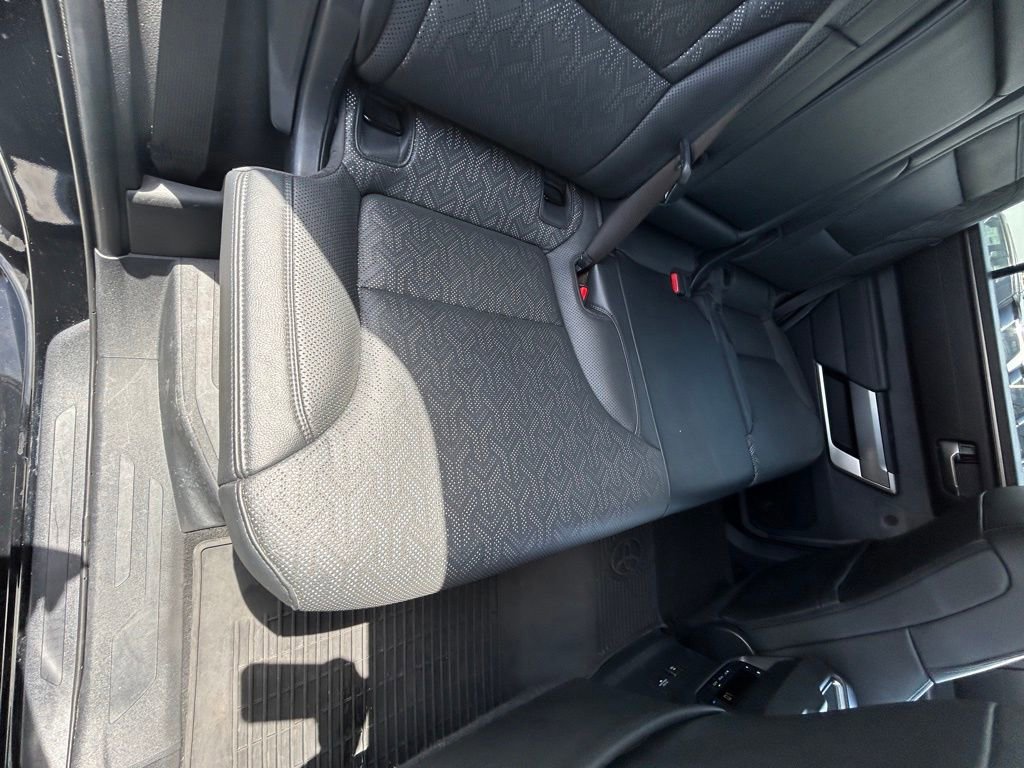 Used 2023 Toyota Sequoia SR5 image 27