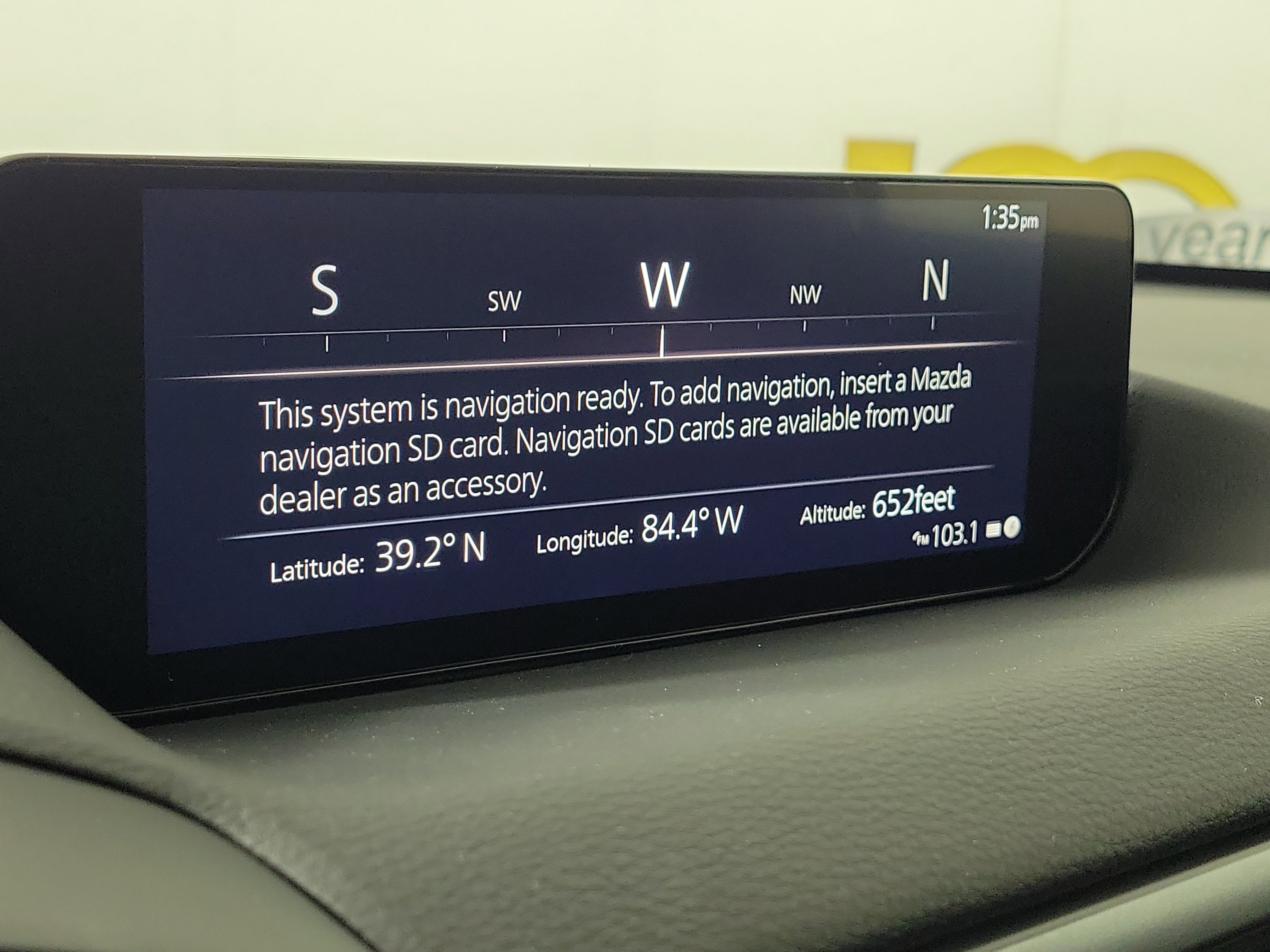 New 2026 MAZDA CX-50 AWD 2.5 Hybrid w/ Weather Package image 20