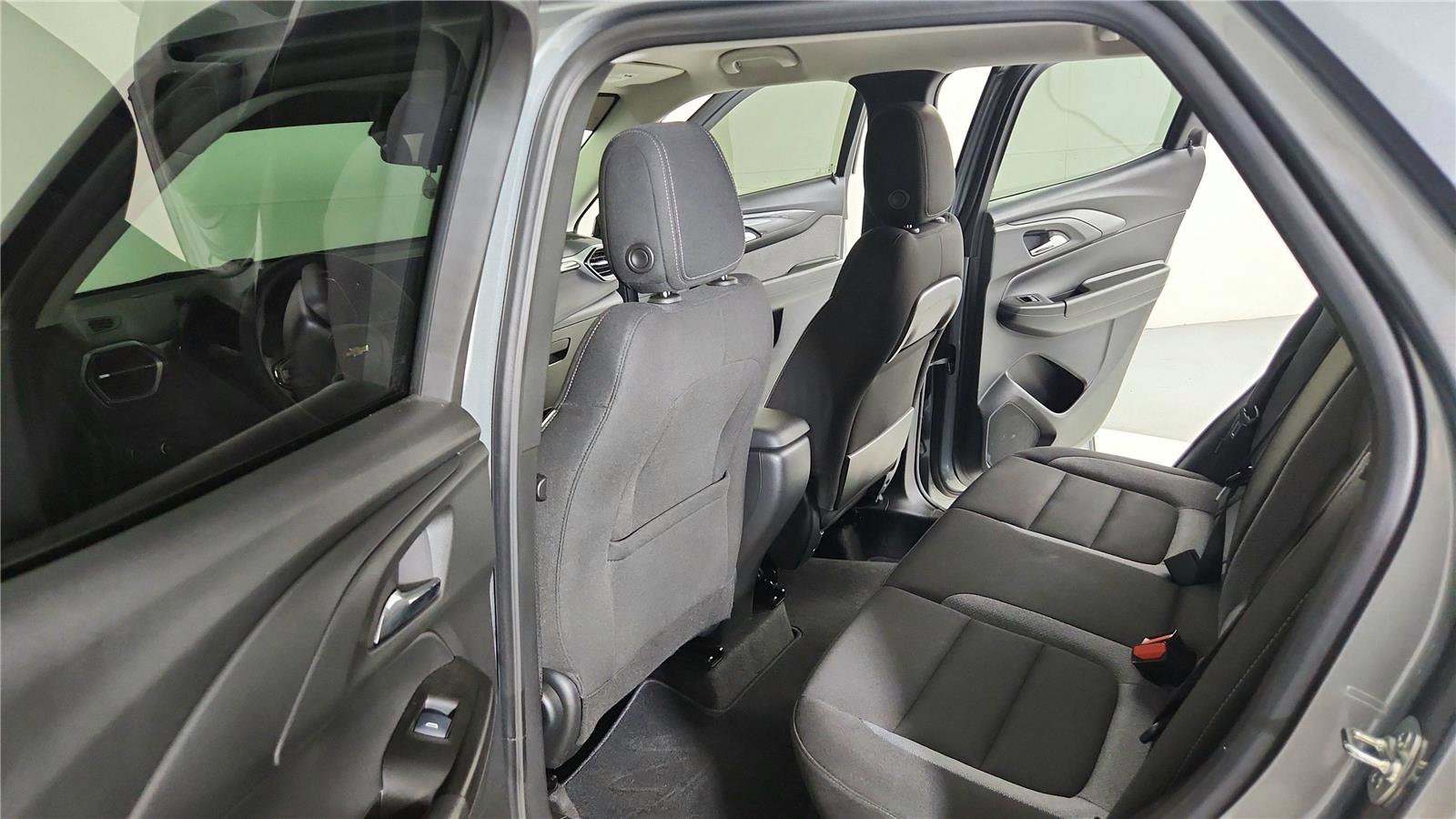 Used 2024 Chevrolet TrailBlazer LT w/ Driver Confidence Package image 21