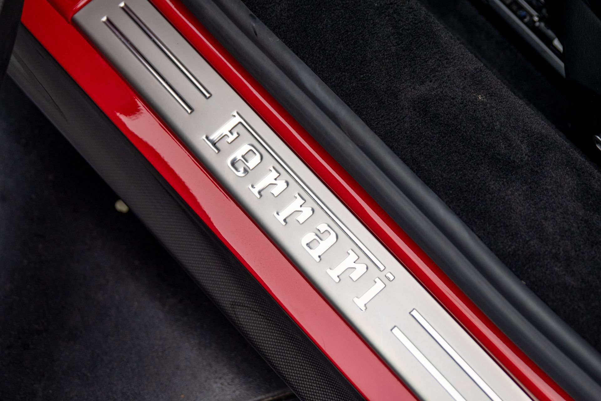 Used 2022 Ferrari SF90 Stradale AWD/4WD image 18